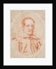 Portrait of Vincenzo Giustiniani by Anonymous