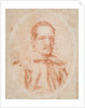 Portrait of Vincenzo Giustiniani by Anonymous