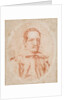 Portrait of Vincenzo Giustiniani by Anonymous