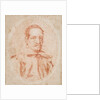 Portrait of Vincenzo Giustiniani by Anonymous