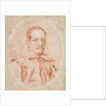 Portrait of Vincenzo Giustiniani by Anonymous