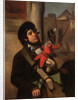 Portrait of Federico Confalonieri, First quarter of 19th cen by Anonymous