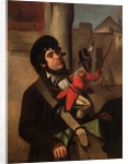 Portrait of Federico Confalonieri, First quarter of 19th cen by Anonymous