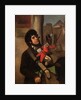 Portrait of Federico Confalonieri, First quarter of 19th cen by Anonymous