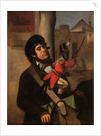 Portrait of Federico Confalonieri, First quarter of 19th cen by Anonymous