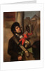 Portrait of Federico Confalonieri, First quarter of 19th cen by Anonymous