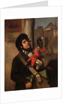Portrait of Federico Confalonieri, First quarter of 19th cen by Anonymous