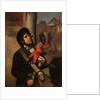 Portrait of Federico Confalonieri, First quarter of 19th cen by Anonymous
