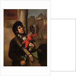 Portrait of Federico Confalonieri, First quarter of 19th cen by Anonymous
