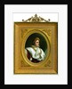 Portrait of Emperor Napoléon I Bonaparte by Anonymous