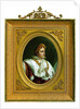 Portrait of Emperor Napoléon I Bonaparte by Anonymous