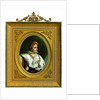 Portrait of Emperor Napoléon I Bonaparte by Anonymous