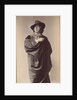 Portrait of Oscar Wilde, 1882 by Anonymous