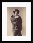 Portrait of Oscar Wilde, 1882 by Anonymous