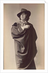 Portrait of Oscar Wilde, 1882 by Anonymous