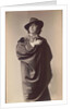 Portrait of Oscar Wilde, 1882 by Anonymous