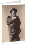 Portrait of Oscar Wilde, 1882 by Anonymous