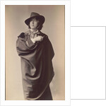 Portrait of Oscar Wilde, 1882 by Anonymous
