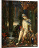 Susanna and the Elders, 1895 by Anonymous