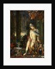 Susanna and the Elders, 1895 by Anonymous