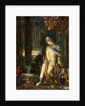 Susanna and the Elders, 1895 by Anonymous