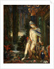 Susanna and the Elders, 1895 by Anonymous