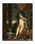 Susanna and the Elders, 1895 by Anonymous