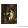 Susanna and the Elders, 1895 by Anonymous