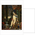 Susanna and the Elders, 1895 by Anonymous