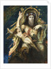 Jupiter and Semele, 1890s by Anonymous