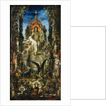 Jupiter and Semele, 1894-1895 by Anonymous