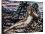 Narcissus by Anonymous