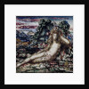 Narcissus by Anonymous
