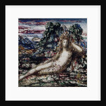 Narcissus by Anonymous