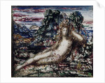 Narcissus by Anonymous
