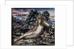 Narcissus by Anonymous