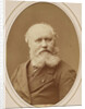 Portrait of the composer Charles Gounod by Anonymous