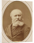 Portrait of the composer Charles Gounod by Anonymous