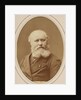 Portrait of the composer Charles Gounod by Anonymous
