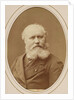 Portrait of the composer Charles Gounod by Anonymous