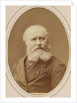 Portrait of the composer Charles Gounod by Anonymous