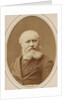 Portrait of the composer Charles Gounod by Anonymous
