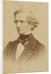 Portrait of the composer Hector Berlioz by Anonymous