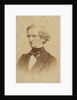 Portrait of the composer Hector Berlioz by Anonymous