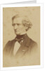Portrait of the composer Hector Berlioz by Anonymous