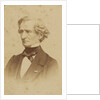 Portrait of the composer Hector Berlioz by Anonymous