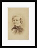 Portrait of the composer Hector Berlioz by Anonymous