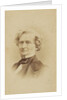 Portrait of the composer Hector Berlioz by Anonymous