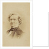 Portrait of the composer Hector Berlioz by Anonymous
