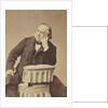 Portrait of the composer Louis Clapisson by Anonymous
